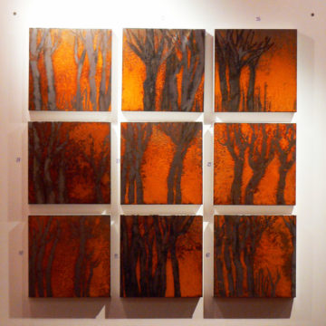 Galerie du Raccard 2016