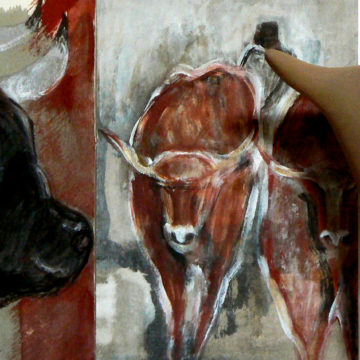 Galerie des Chèvres 2011